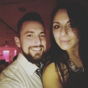 Meet your Posher, Marilena